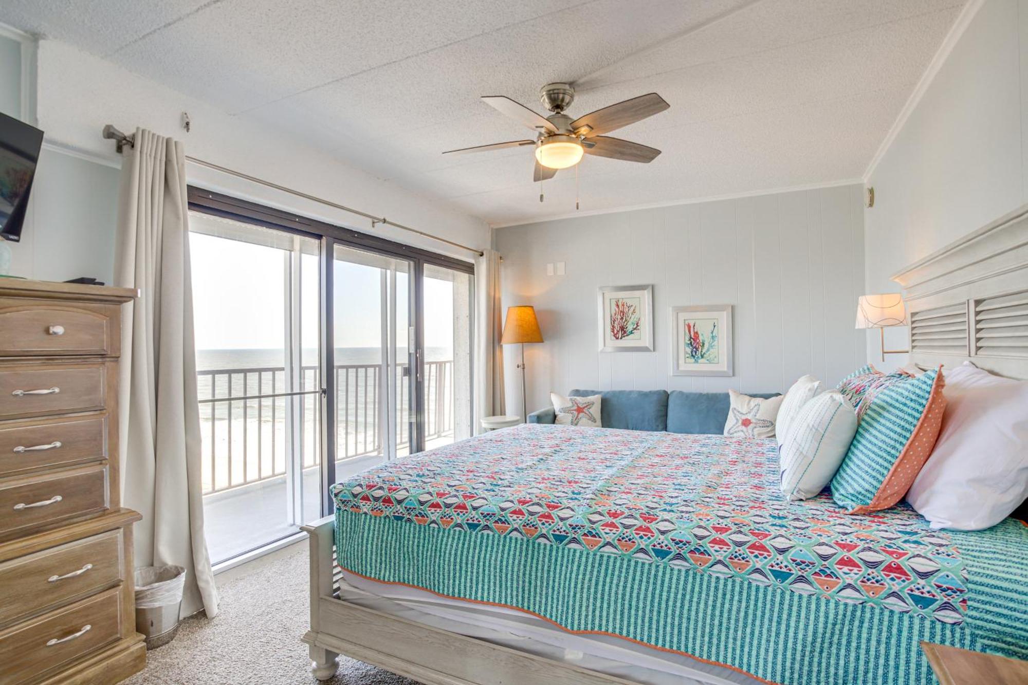 Ocean City Condo With Heated Pool And Beachfront View! Ngoại thất bức ảnh